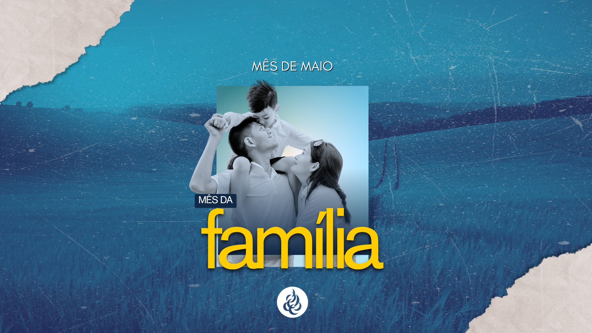 MES DA FAMILIA